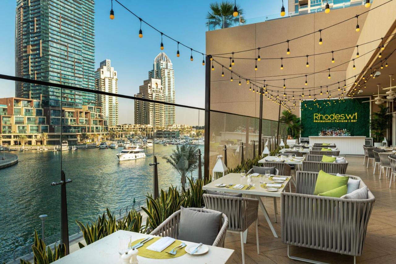 Hotel Grosvenor House, A Luxury Collection Hotel, Dubai