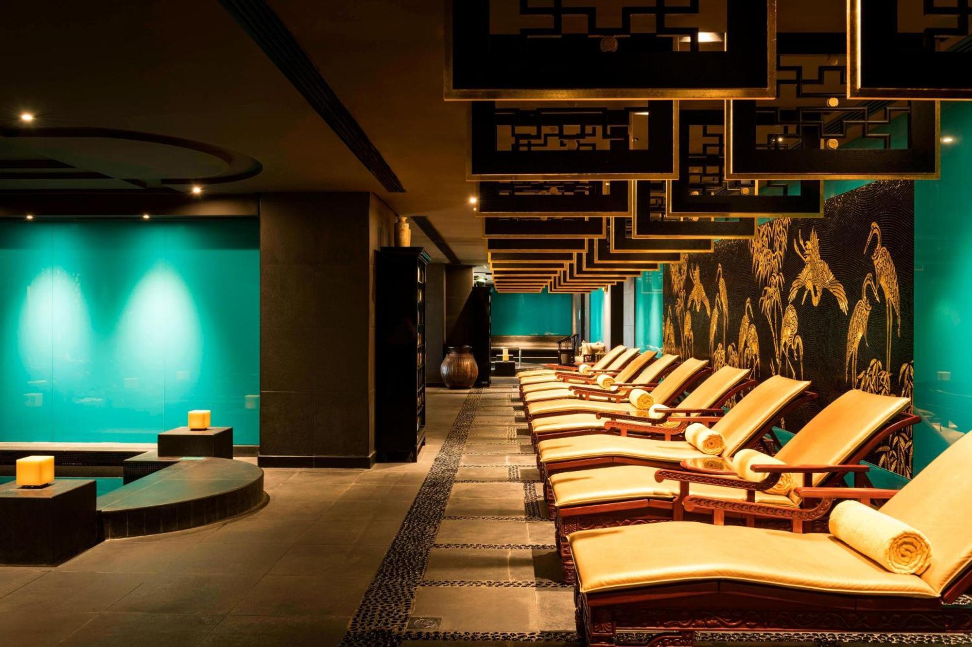 Grosvenor House, A Luxury Collection Hotel, Отель 5*