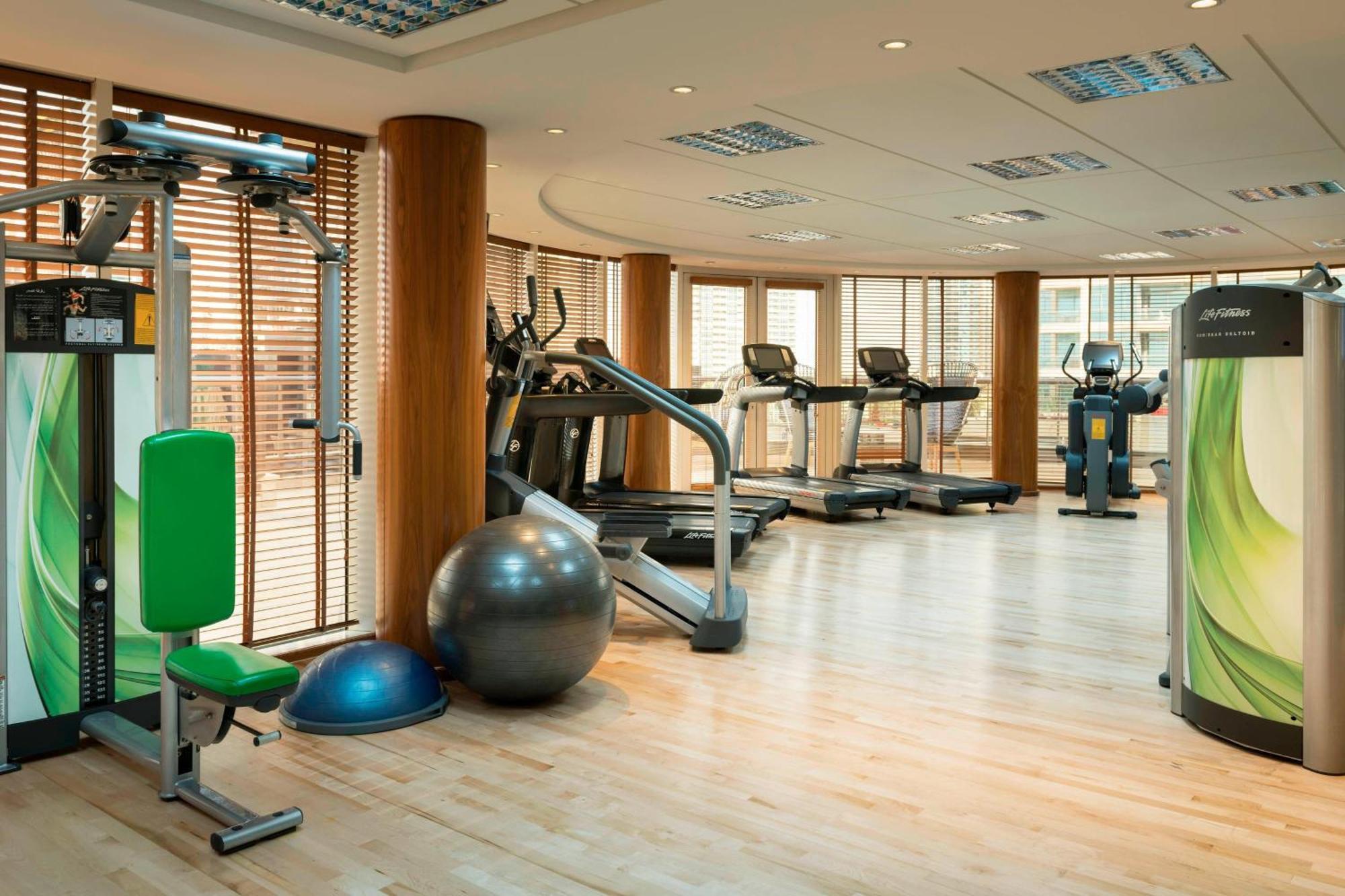 Grosvenor House, A Luxury Collection Hotel, Hotel 5*