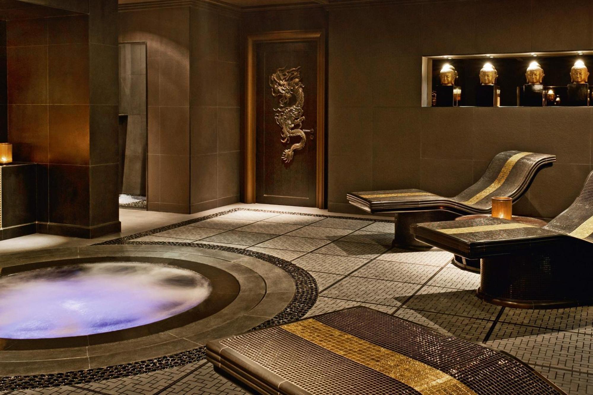 Grosvenor House, A Luxury Collection Hotel, 5* Дубай