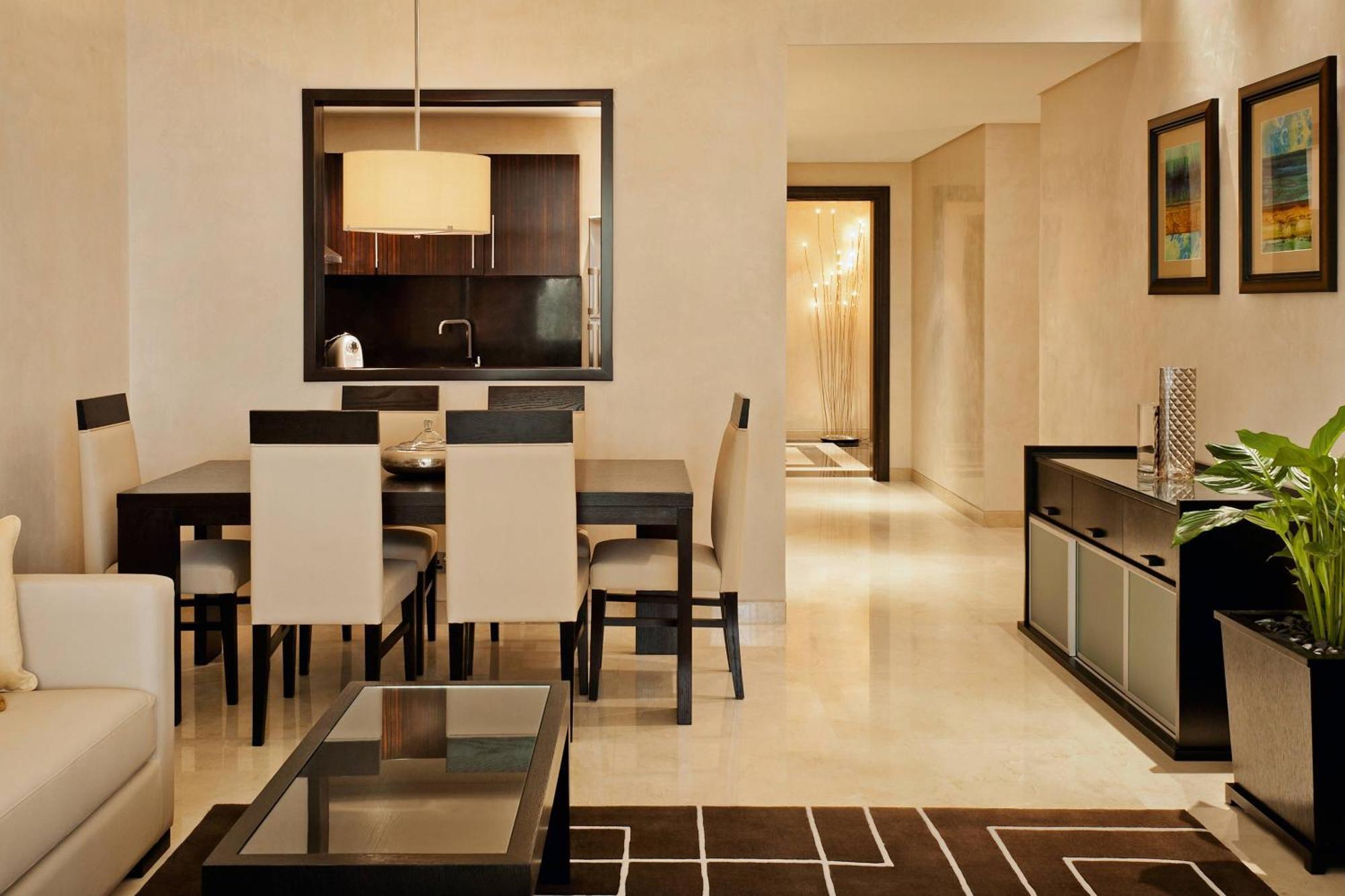 Grosvenor House, A Luxury Collection Hotel, 5* Дубай