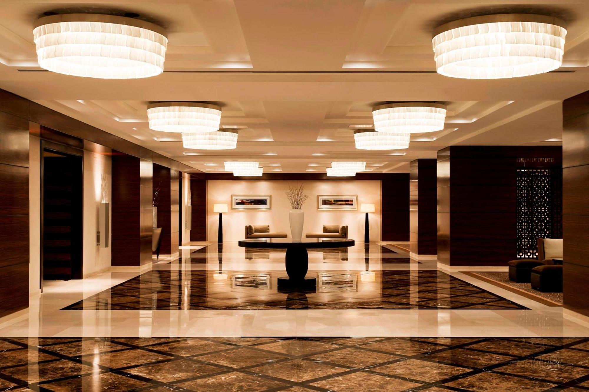Отель Grosvenor House, A Luxury Collection Hotel, 5*