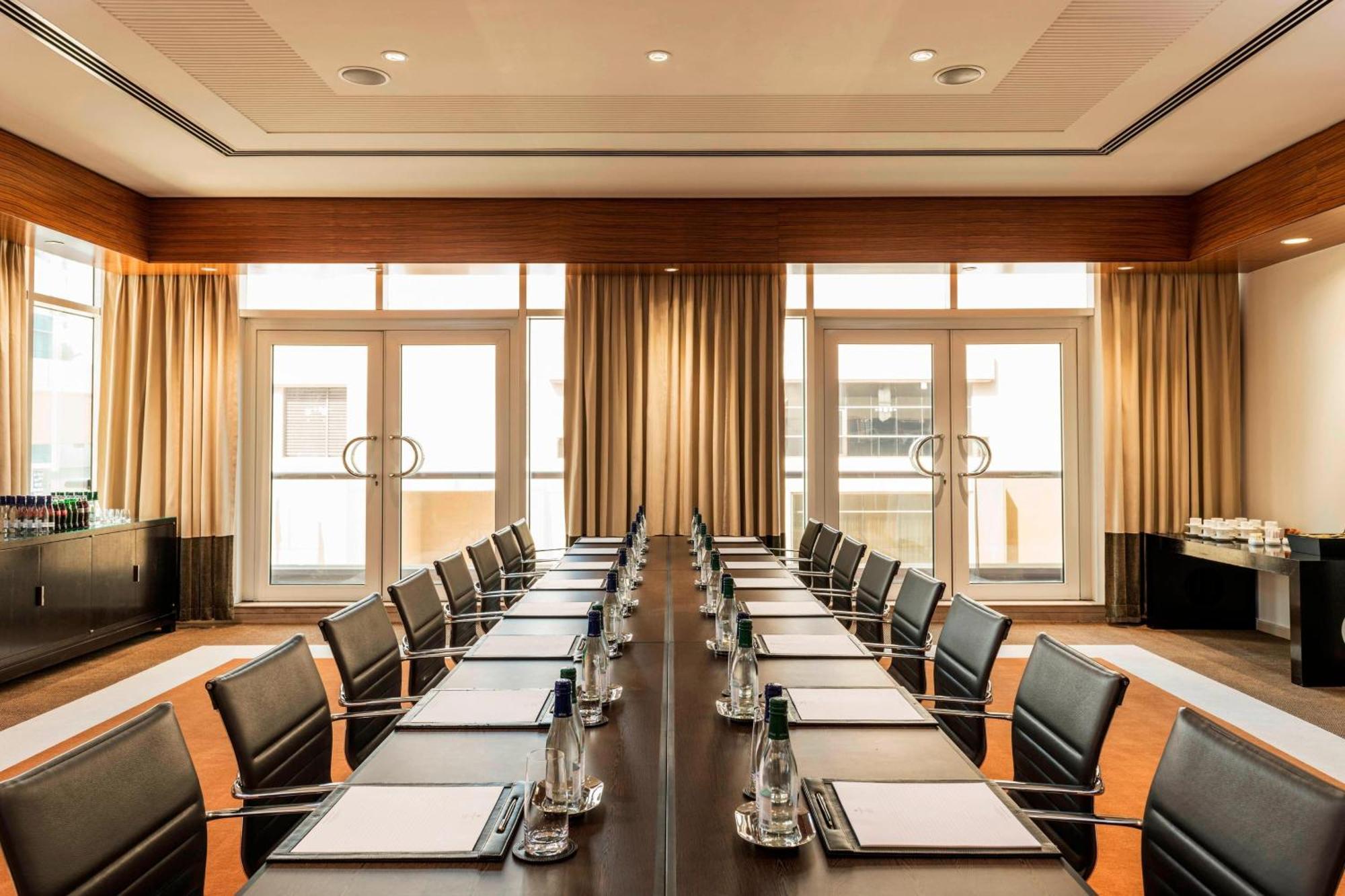 Grosvenor House, A Luxury Collection Hotel, 5* Дубай