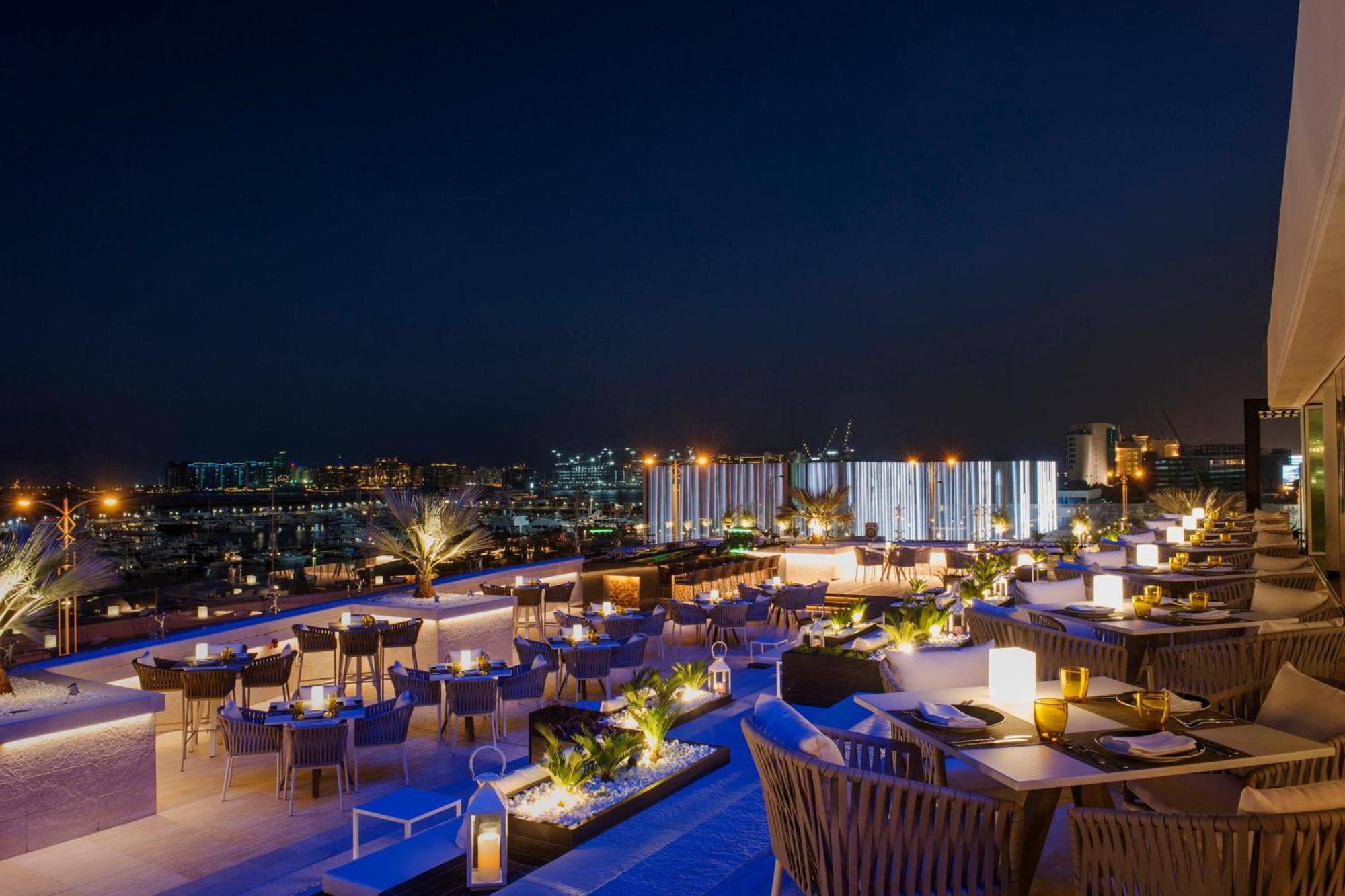 Grosvenor House, A Luxury Collection Hotel, Дубай