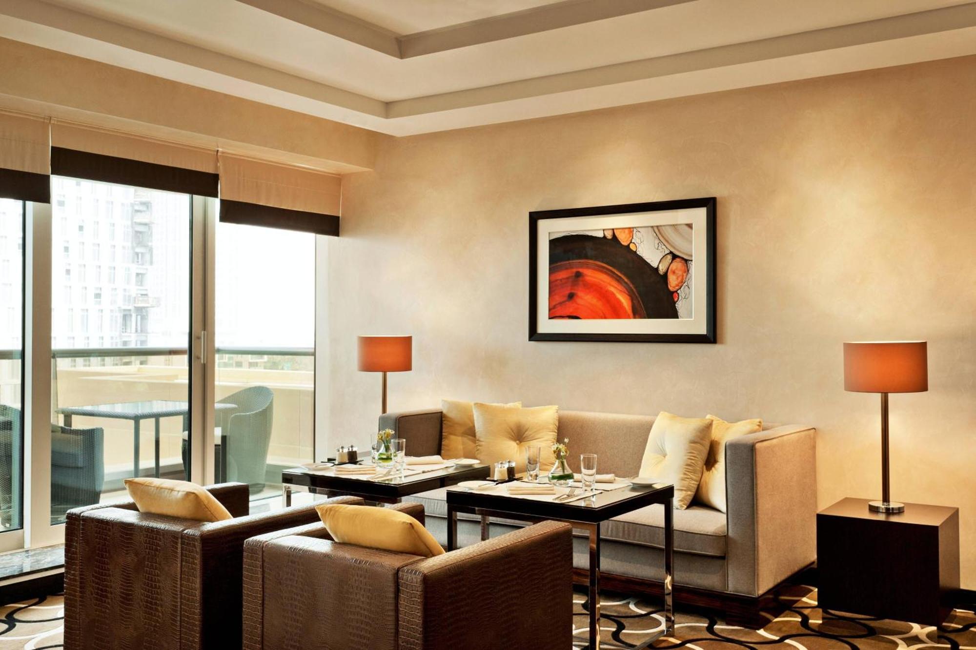Grosvenor House, A Luxury Collection Hotel, Отель