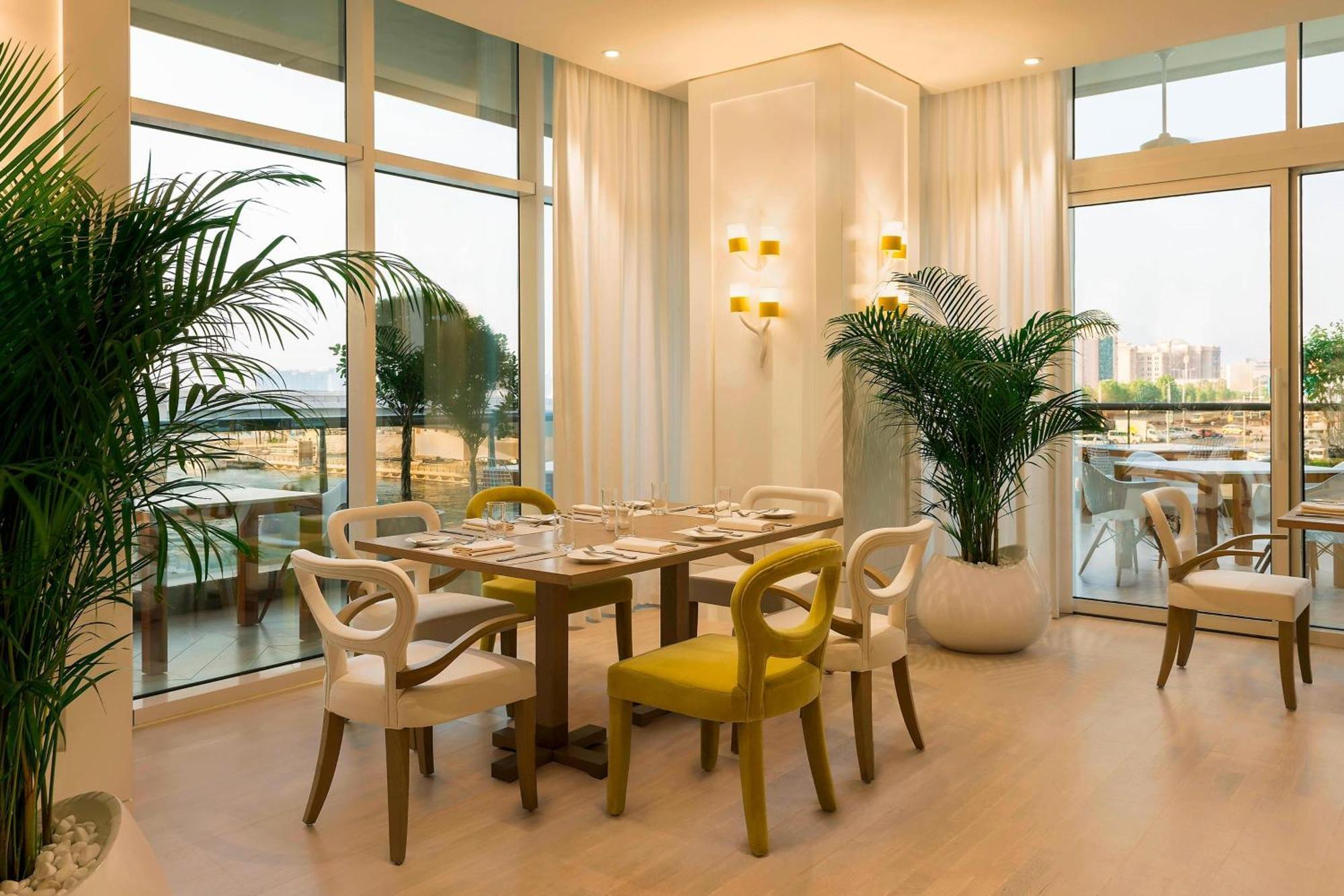Grosvenor House, A Luxury Collection Hotel, Отель
