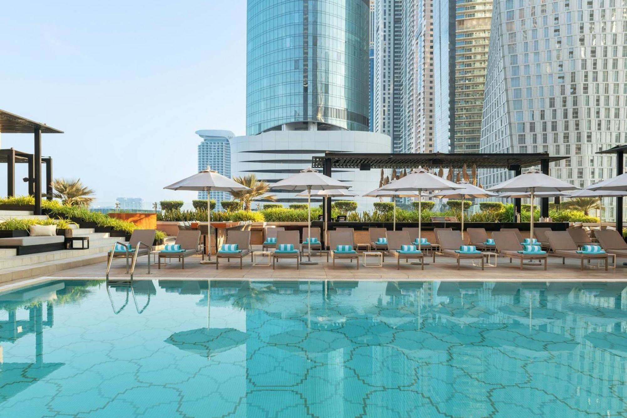 Grosvenor House, A Luxury Collection Hotel, Отель 5*