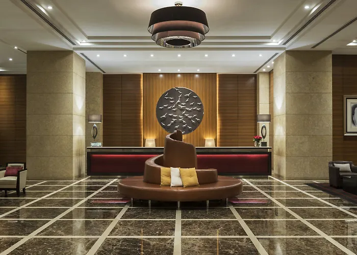 Grosvenor House, A Luxury Collection Hotel, Dubai