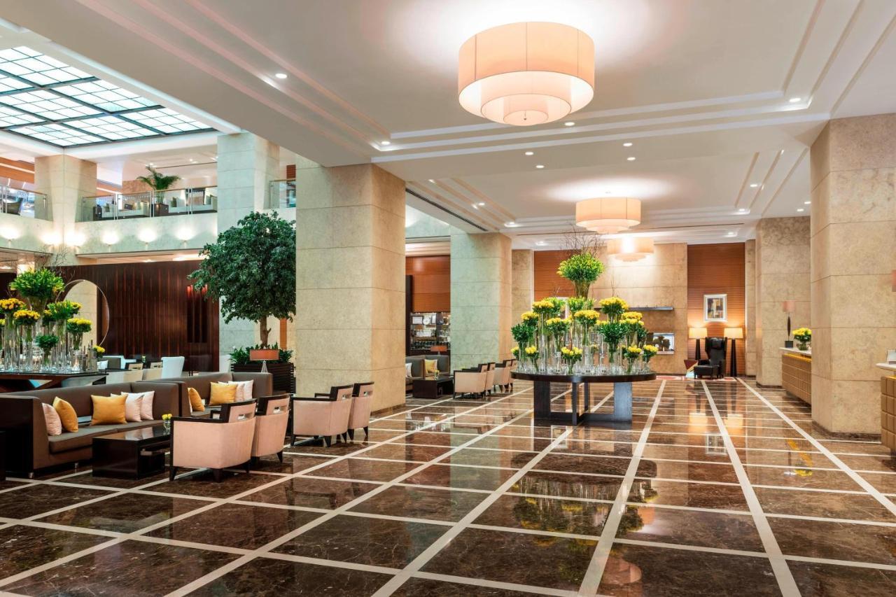Grosvenor House Hotel&apartments Hotel Dubai