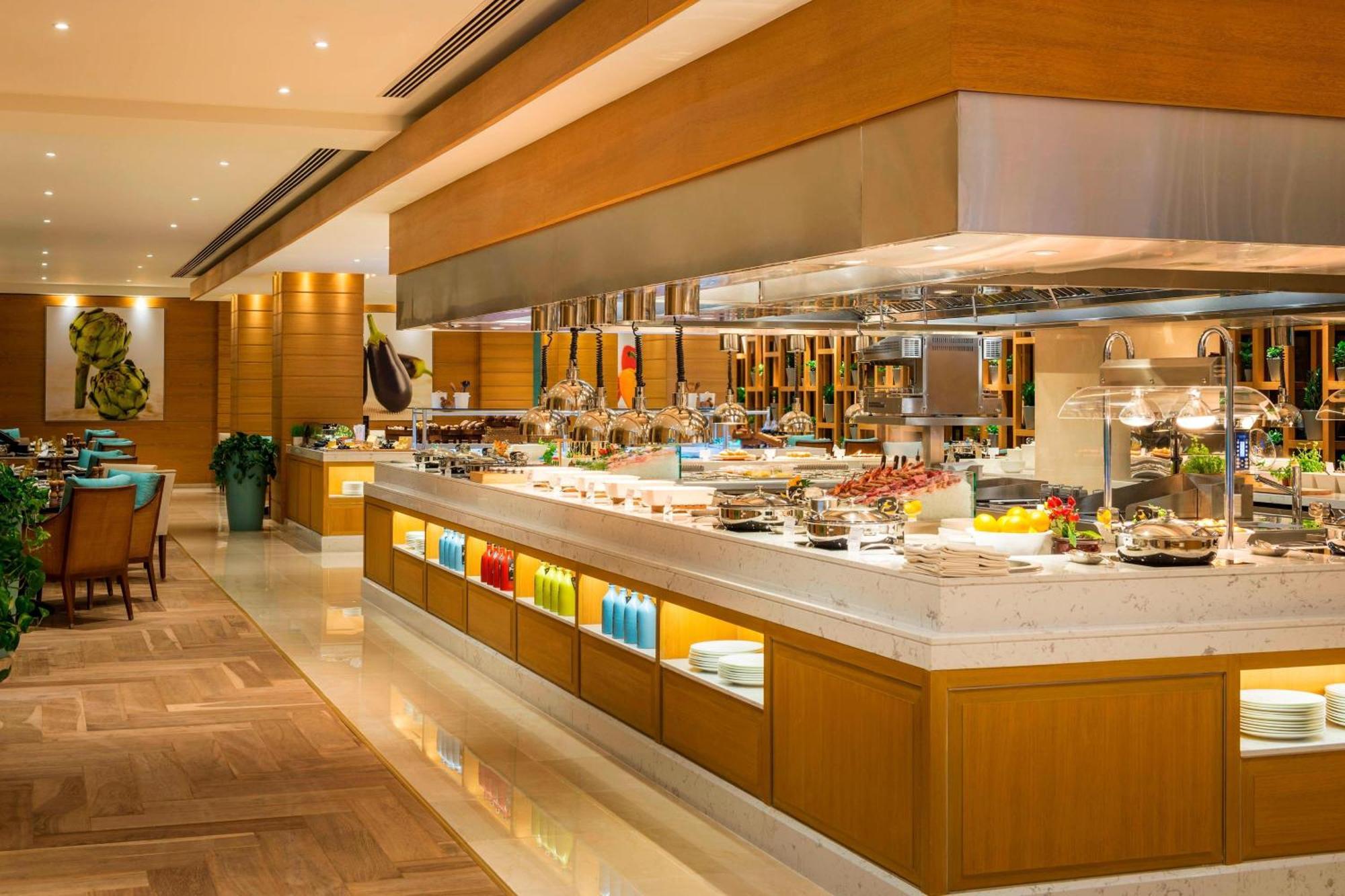 Grosvenor House Hotel&apartments 5* Dubai