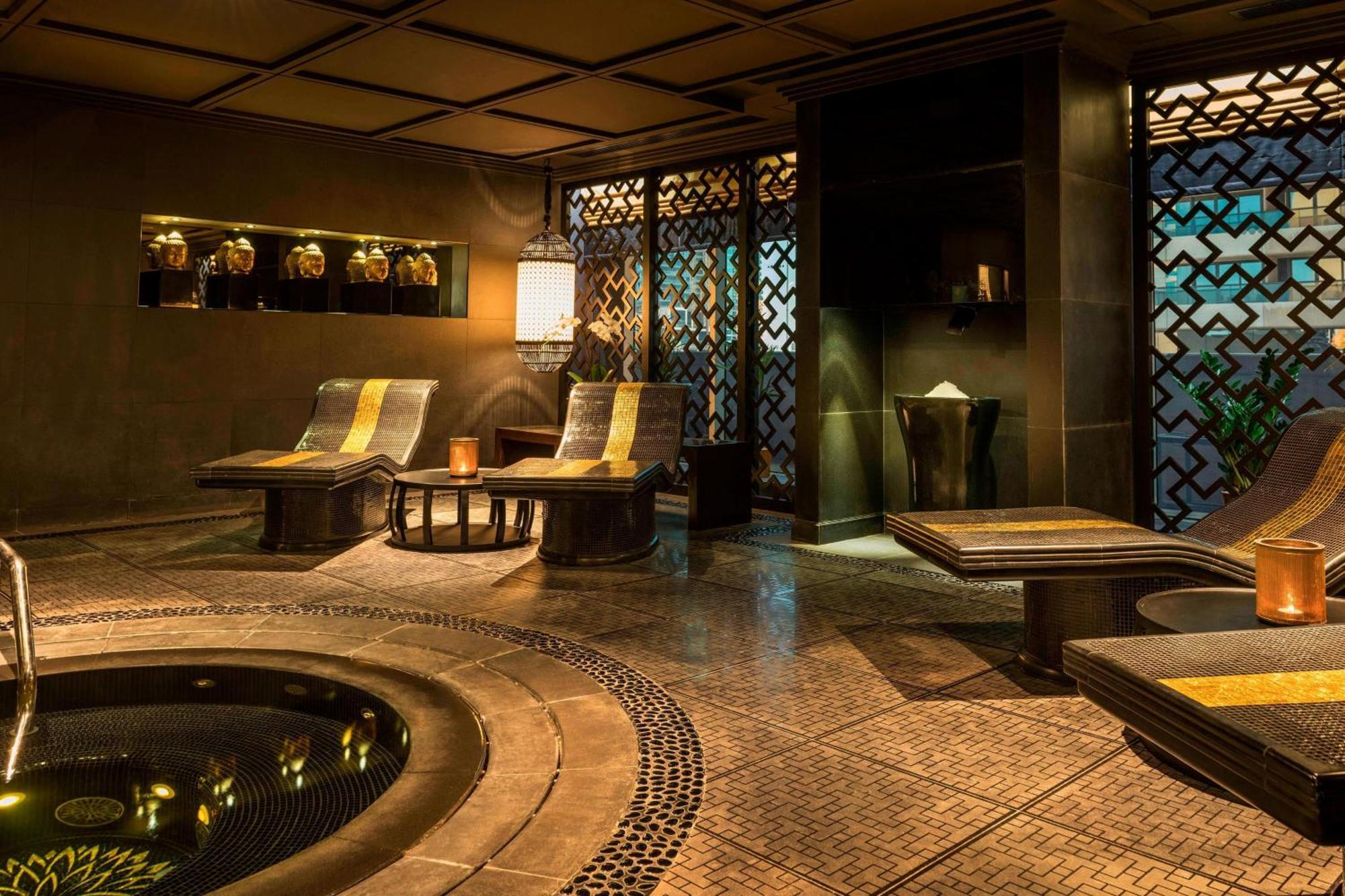 Grosvenor House Hotel&apartments 5*