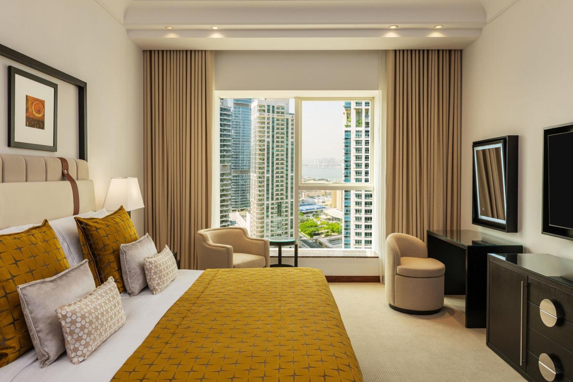 Hotel Grosvenor House Hotel&apartments