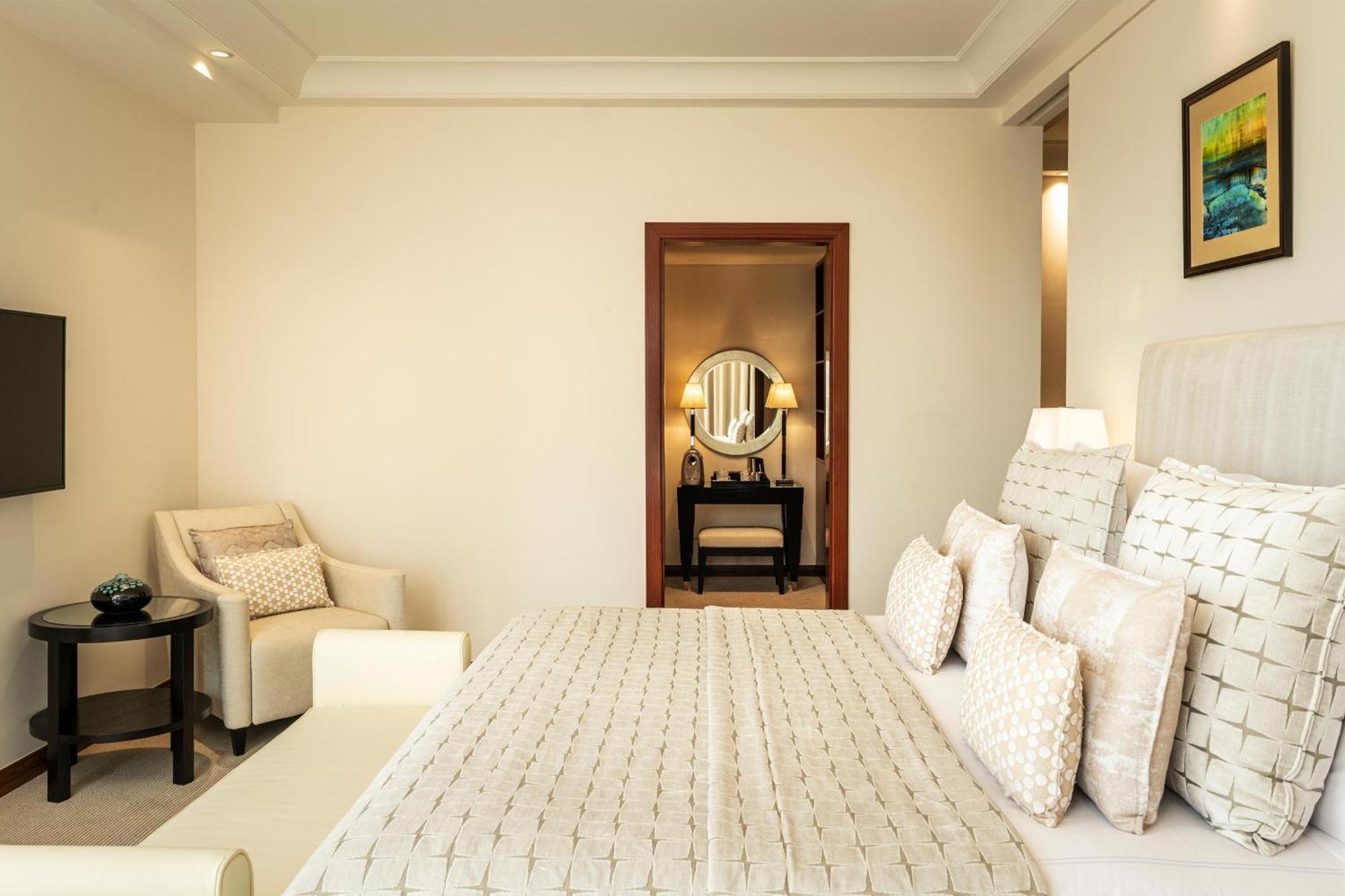 Grosvenor House Hotel&apartments Hotel