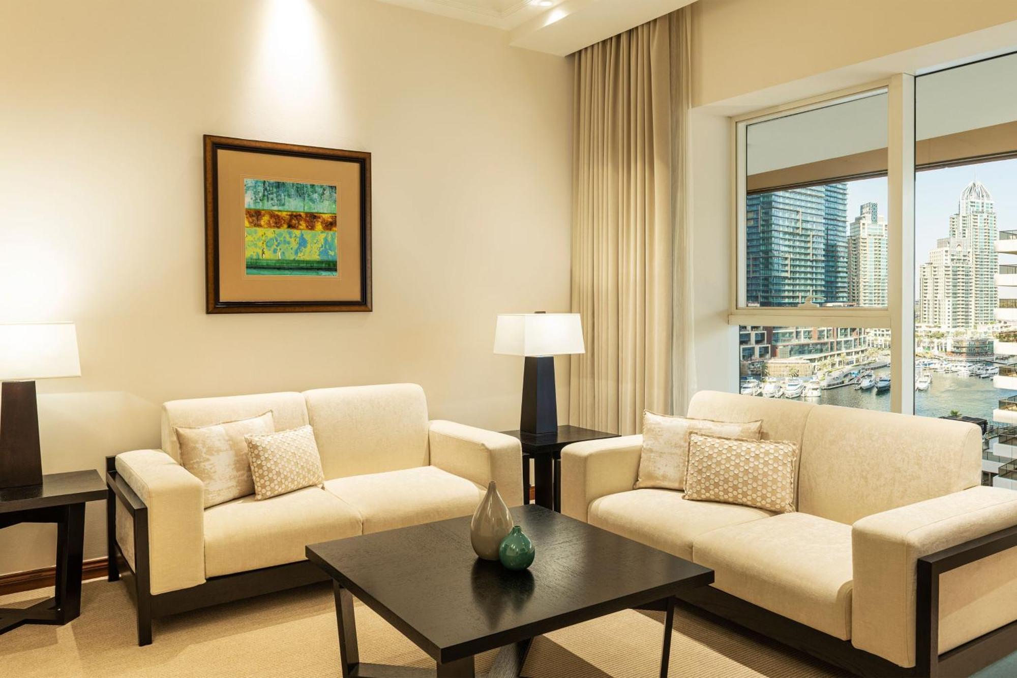 Grosvenor House, A Luxury Collection Hotel, Hotel 5*