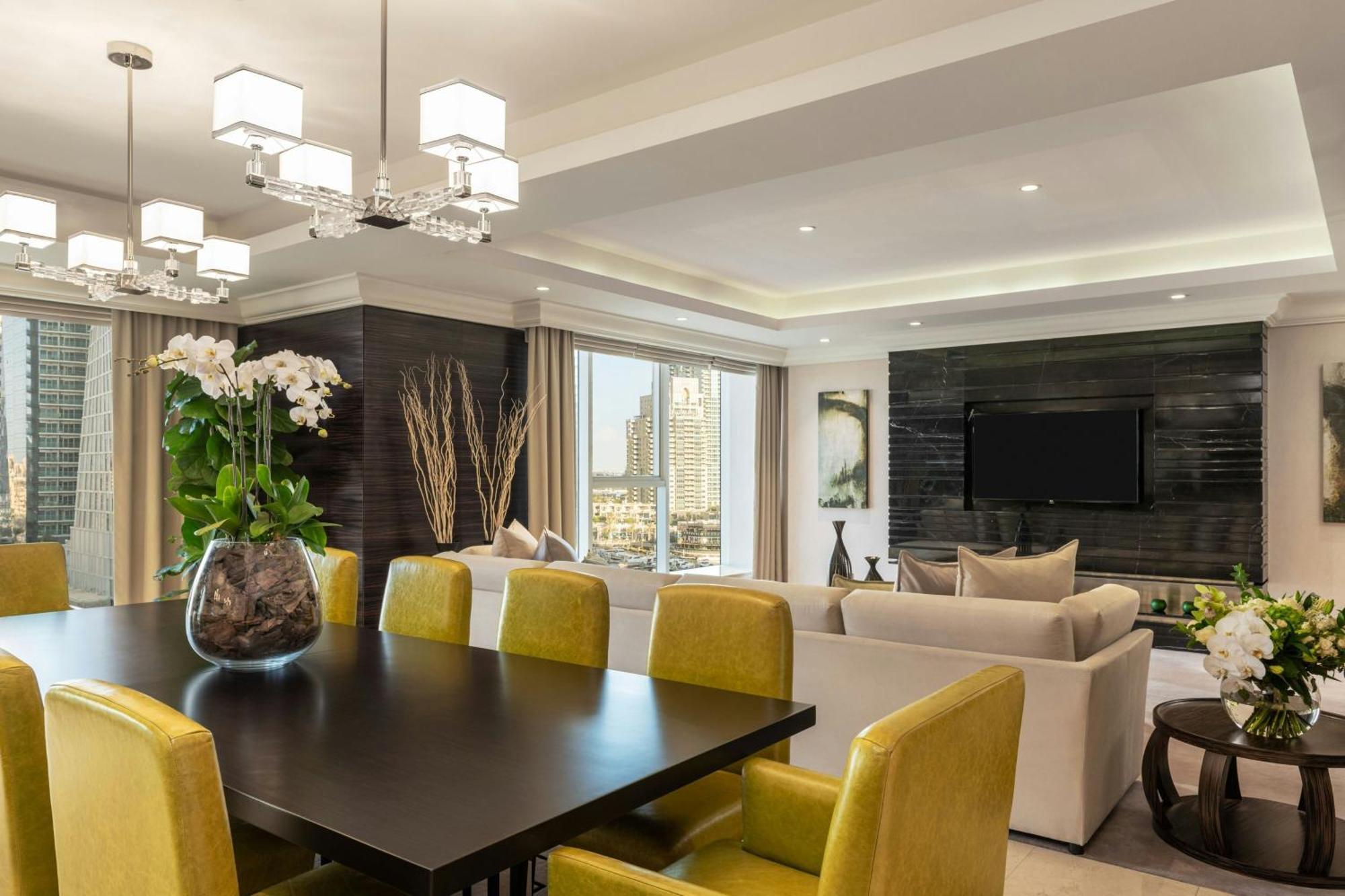 Hotel Grosvenor House Hotel&apartments 5*