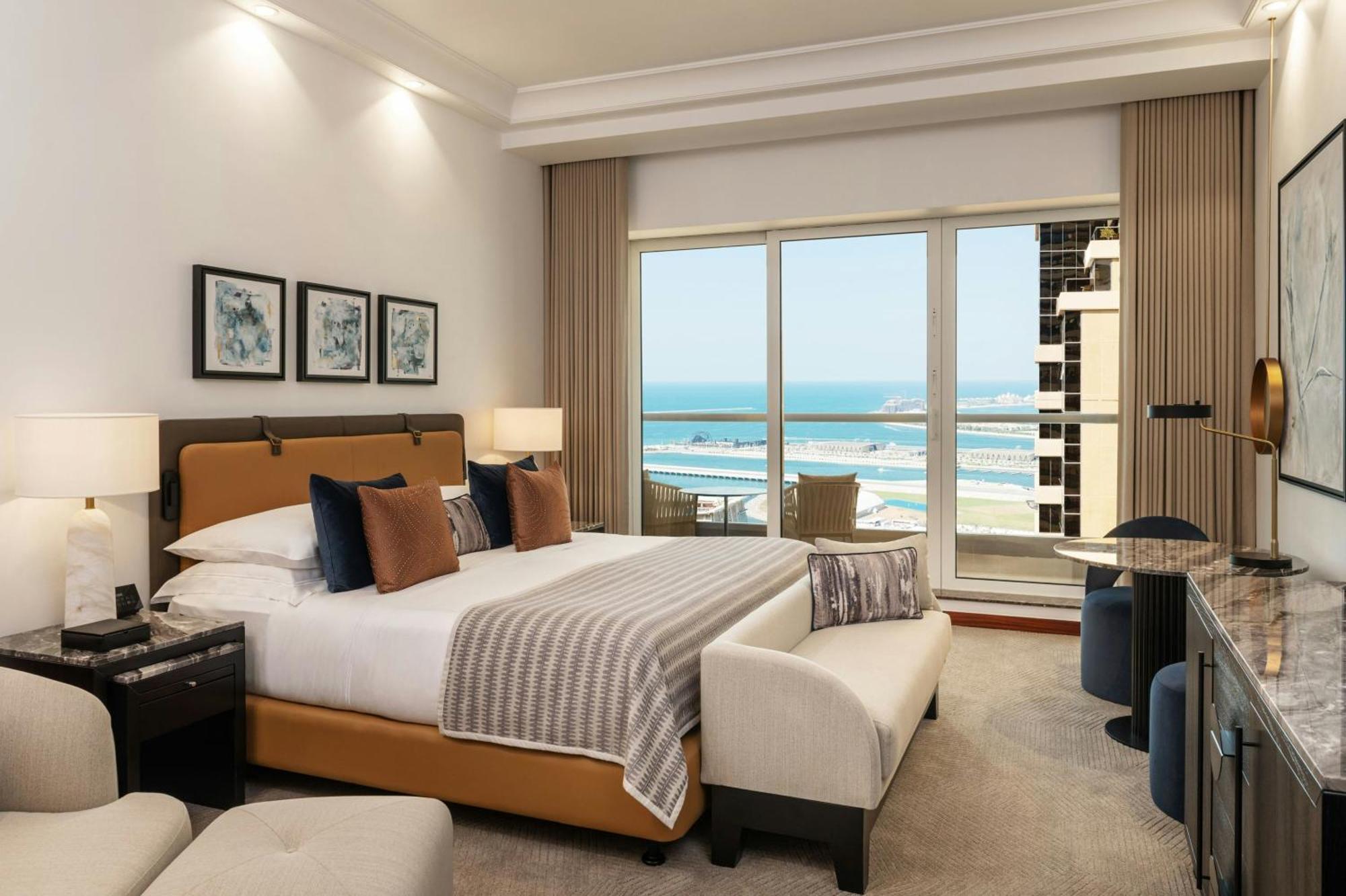 Hotel Grosvenor House Hotel&apartments Dubai