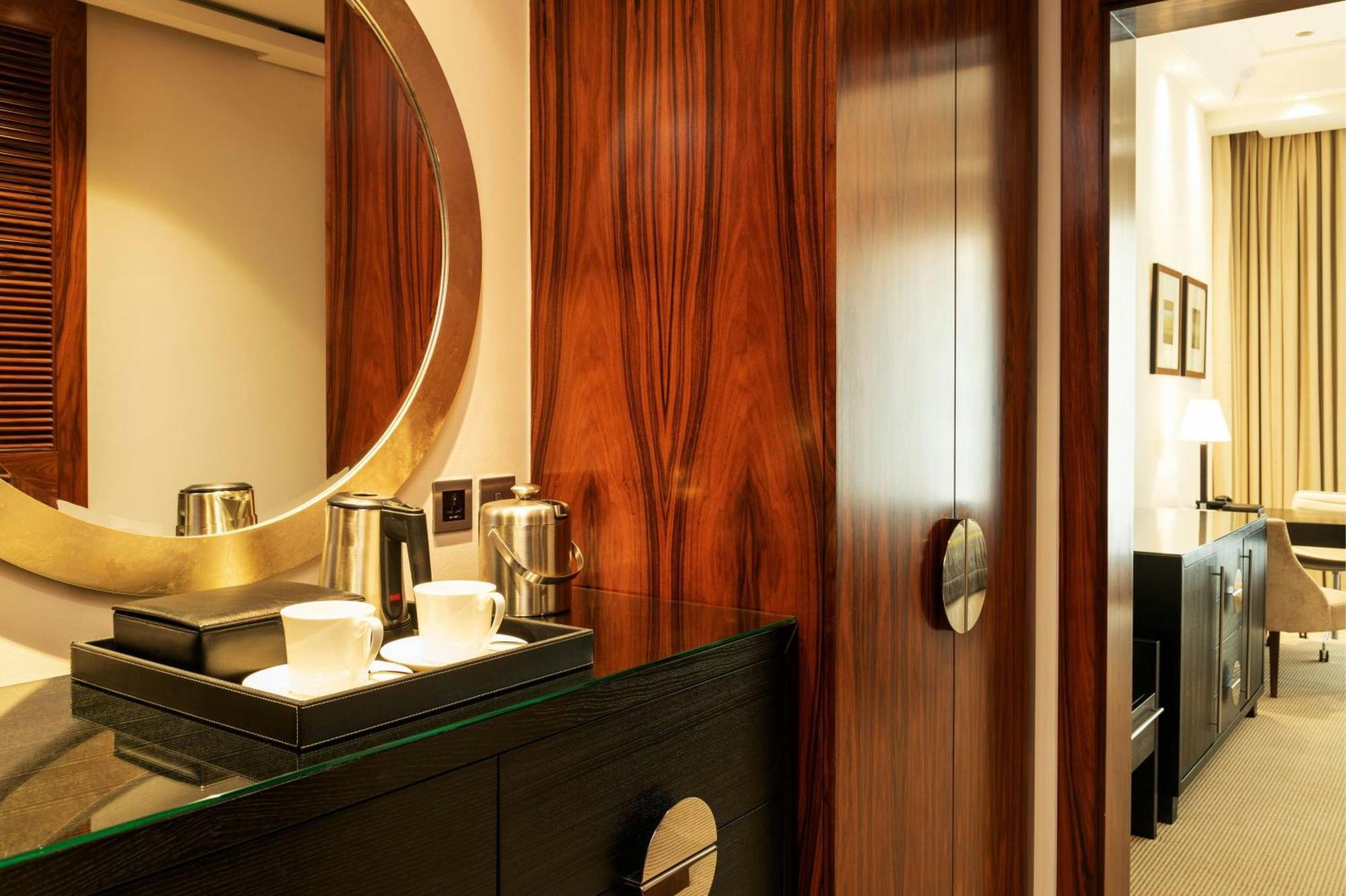 Grosvenor House Hotel&apartments Hotel Dubai