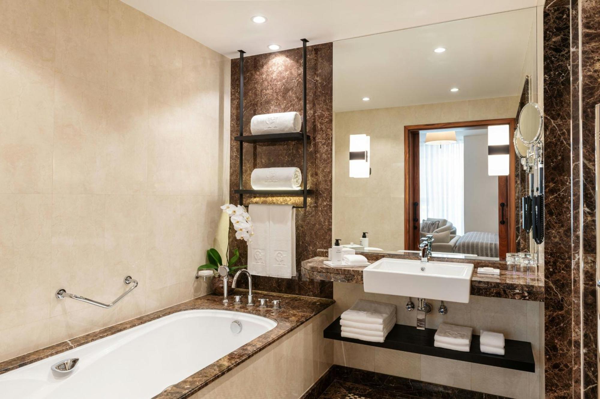 Grosvenor House, A Luxury Collection Hotel, Hotel Dubai