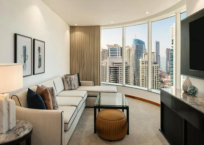 Grosvenor House Hotel&Apartments