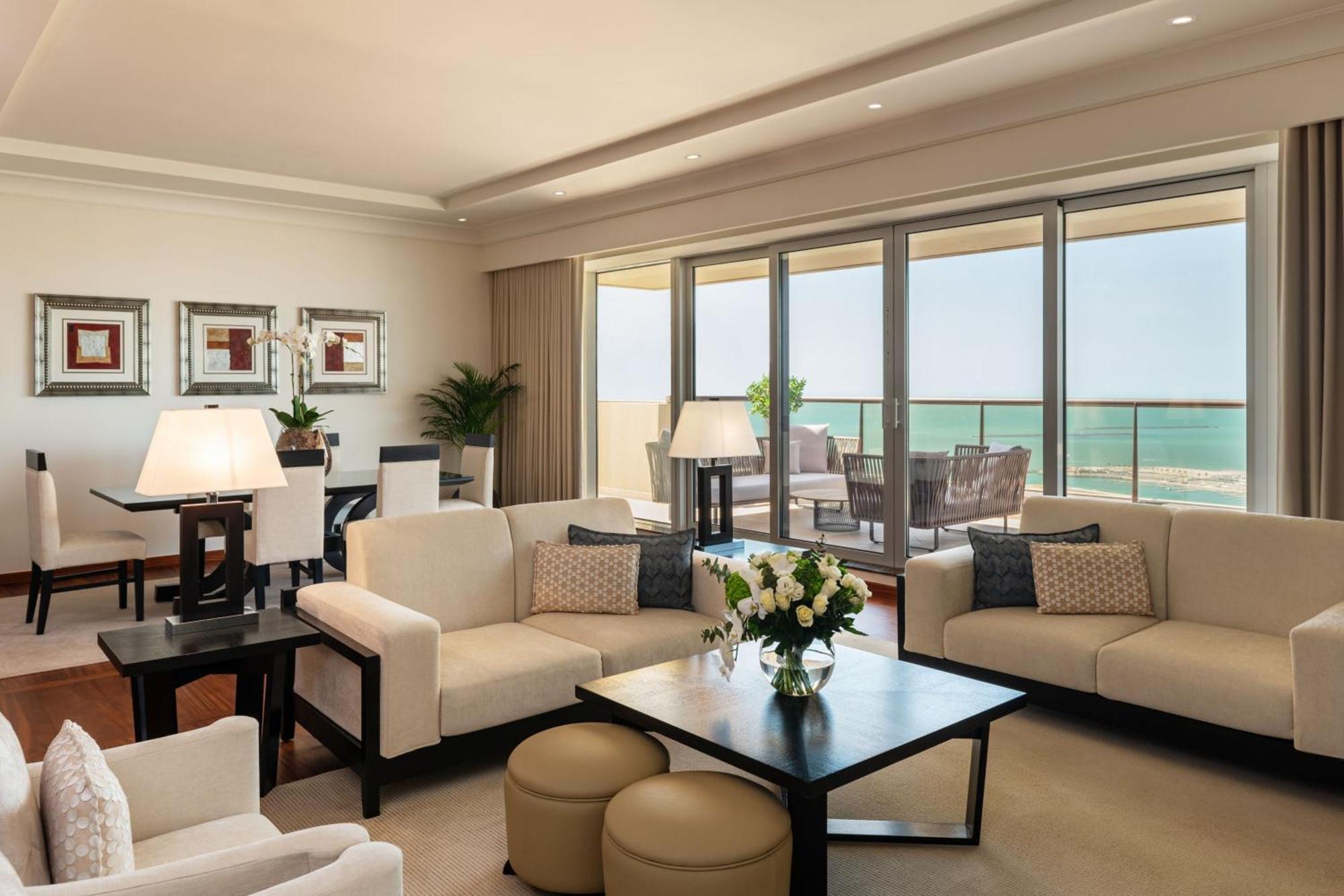 Grosvenor House, A Luxury Collection Hotel, 5* Dubai