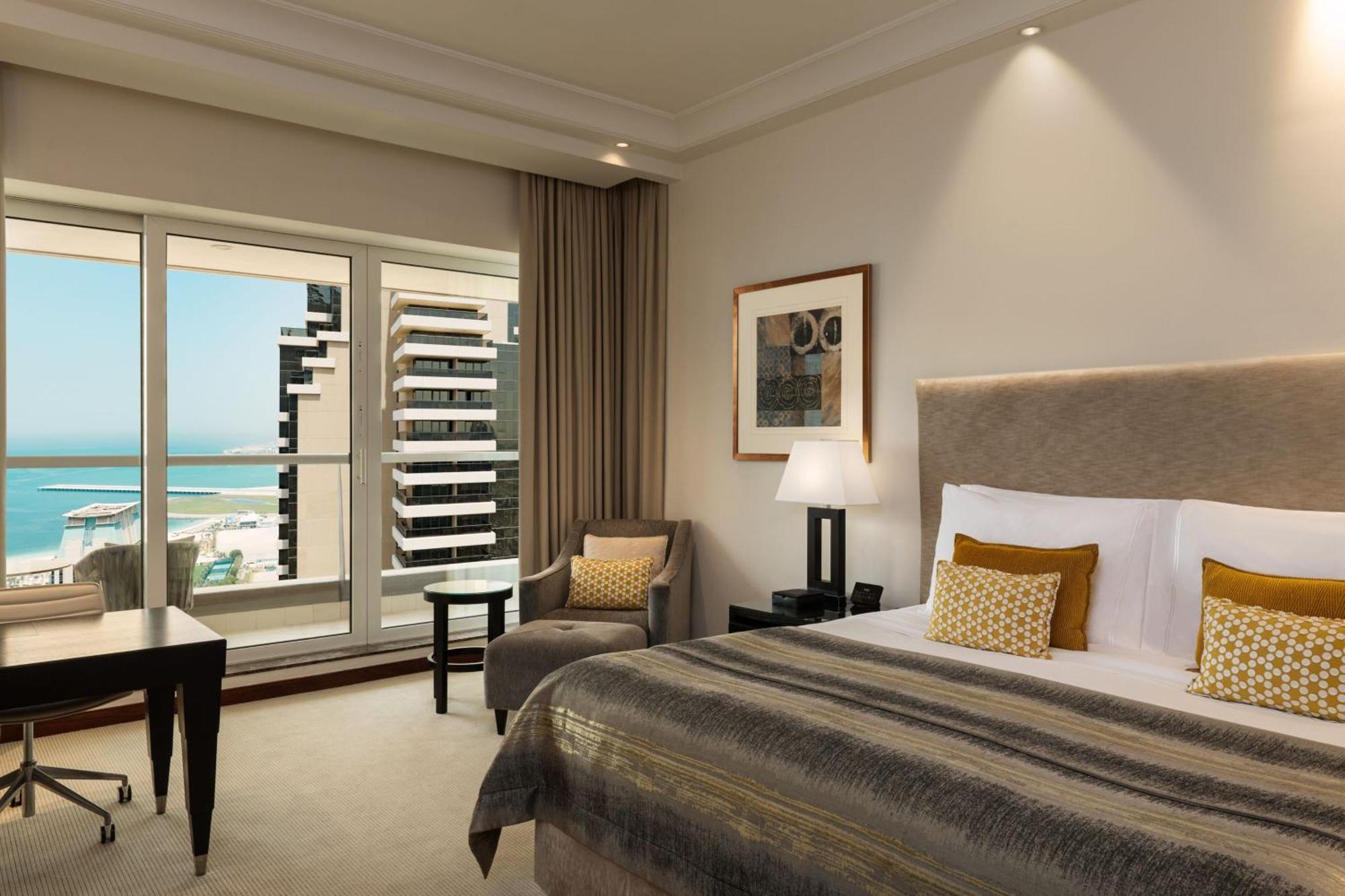Grosvenor House, A Luxury Collection Hotel,
