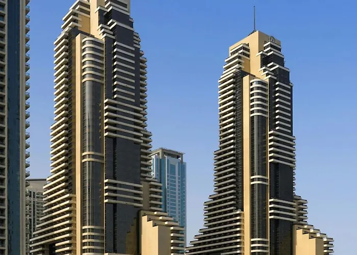 Grosvenor House, A Luxury Collection Hotel, Dubai