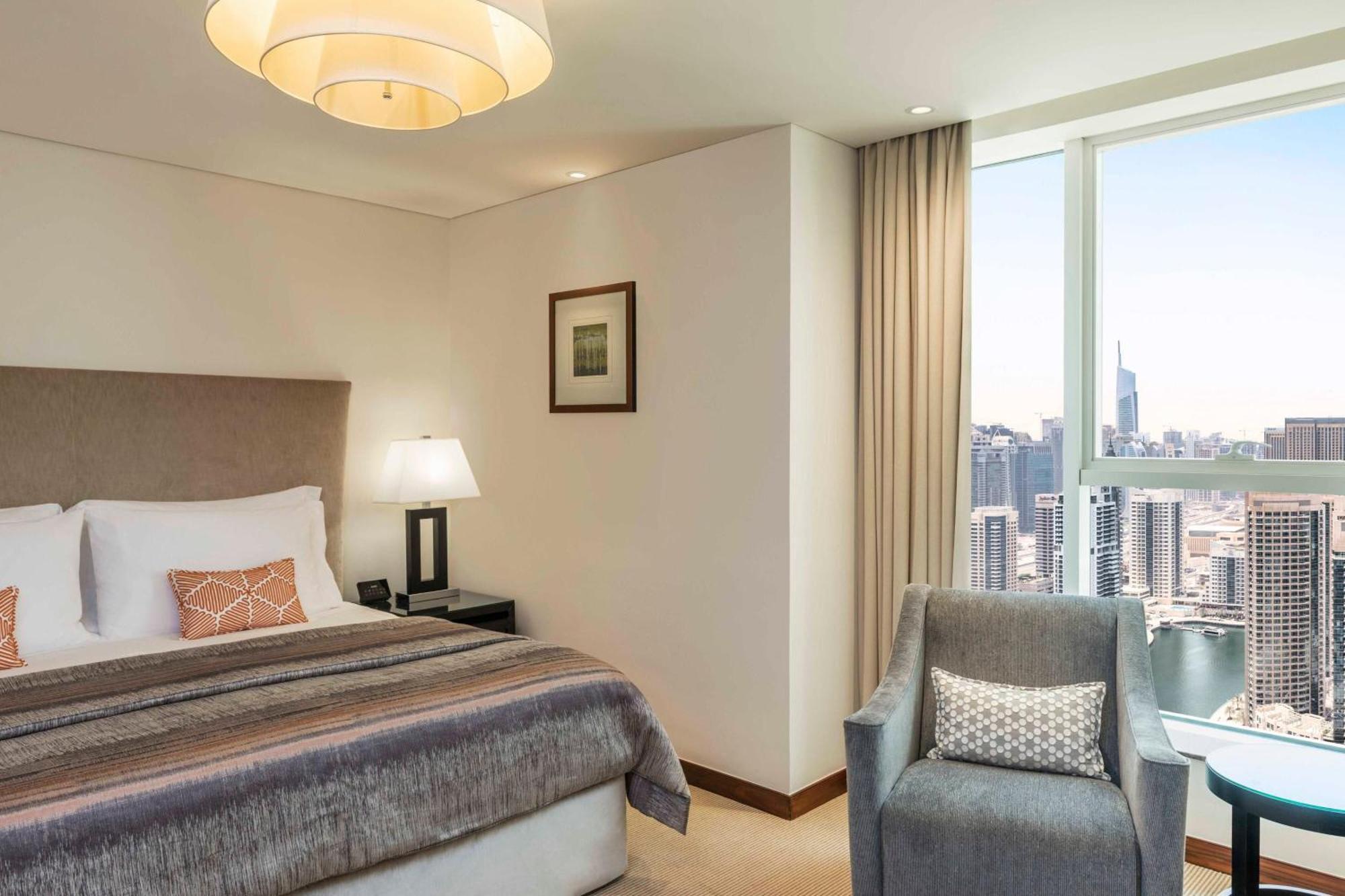 Grosvenor House, A Luxury Collection Hotel, Dubaï