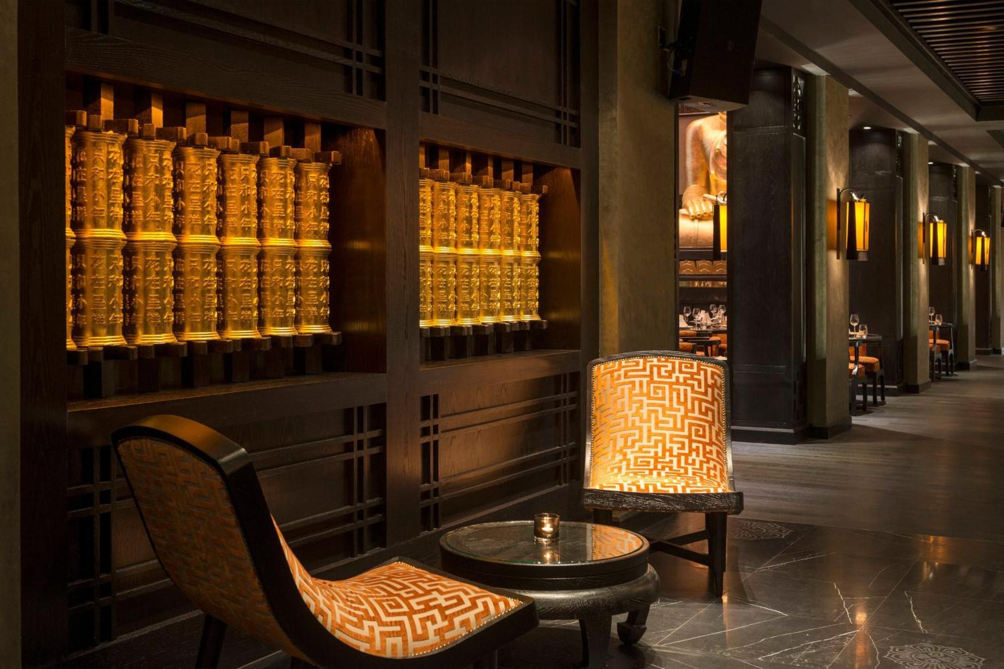 Grosvenor House, A Luxury Collection Hotel, 5* Dubaï
