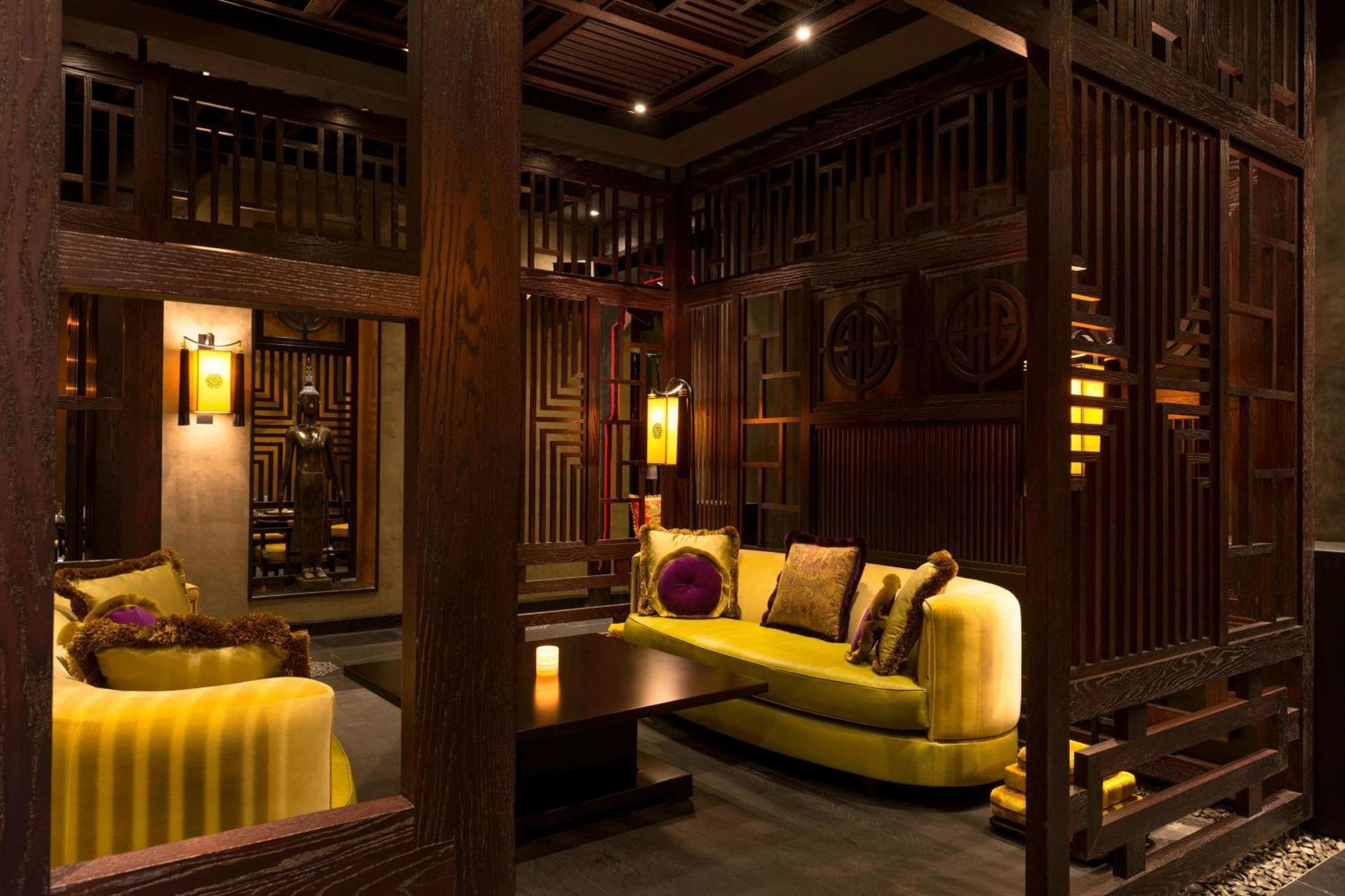 Grosvenor House, A Luxury Collection Hotel, 5* Dubaï