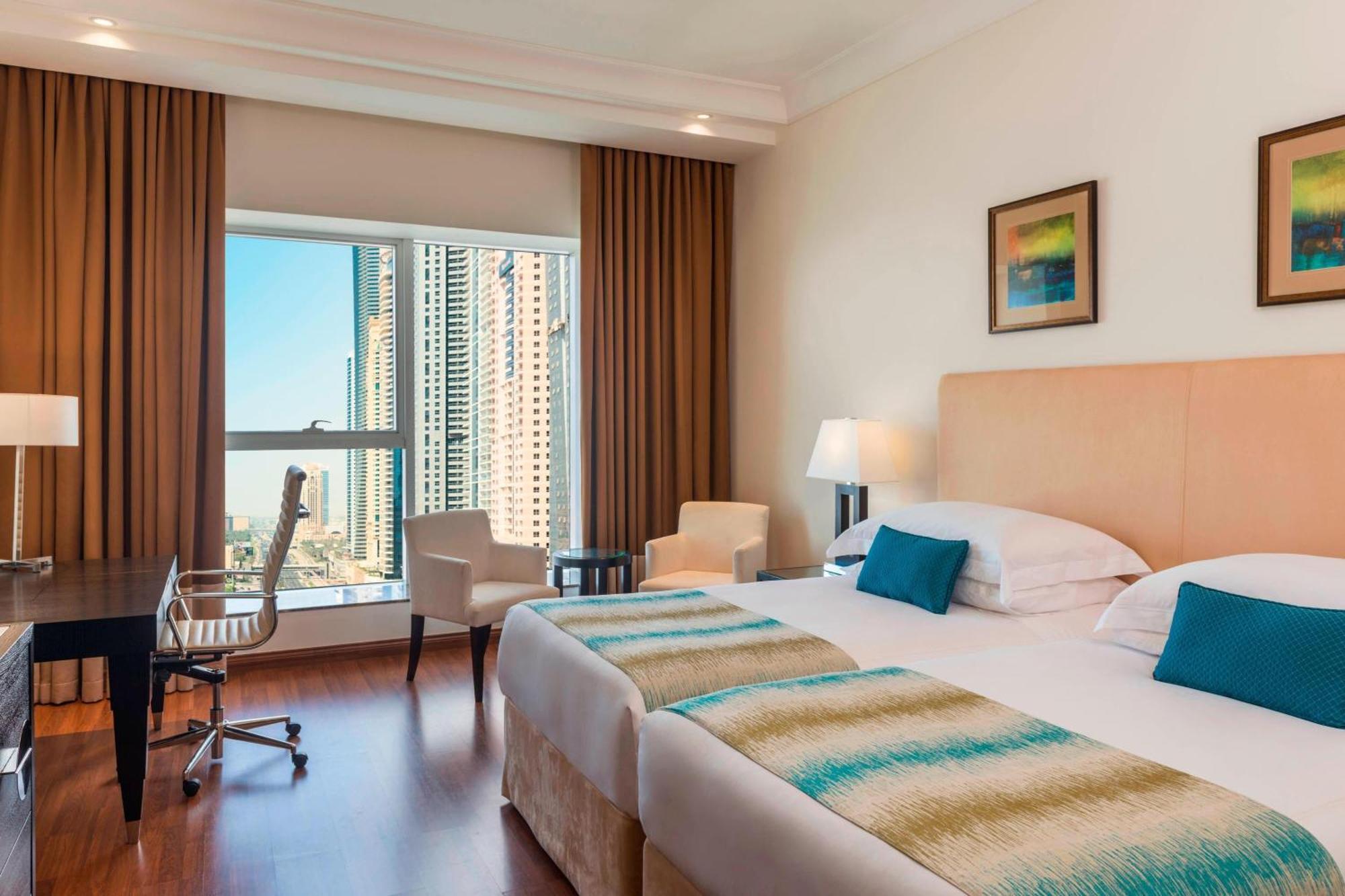 Grosvenor House, A Luxury Collection Hotel, Dubaï