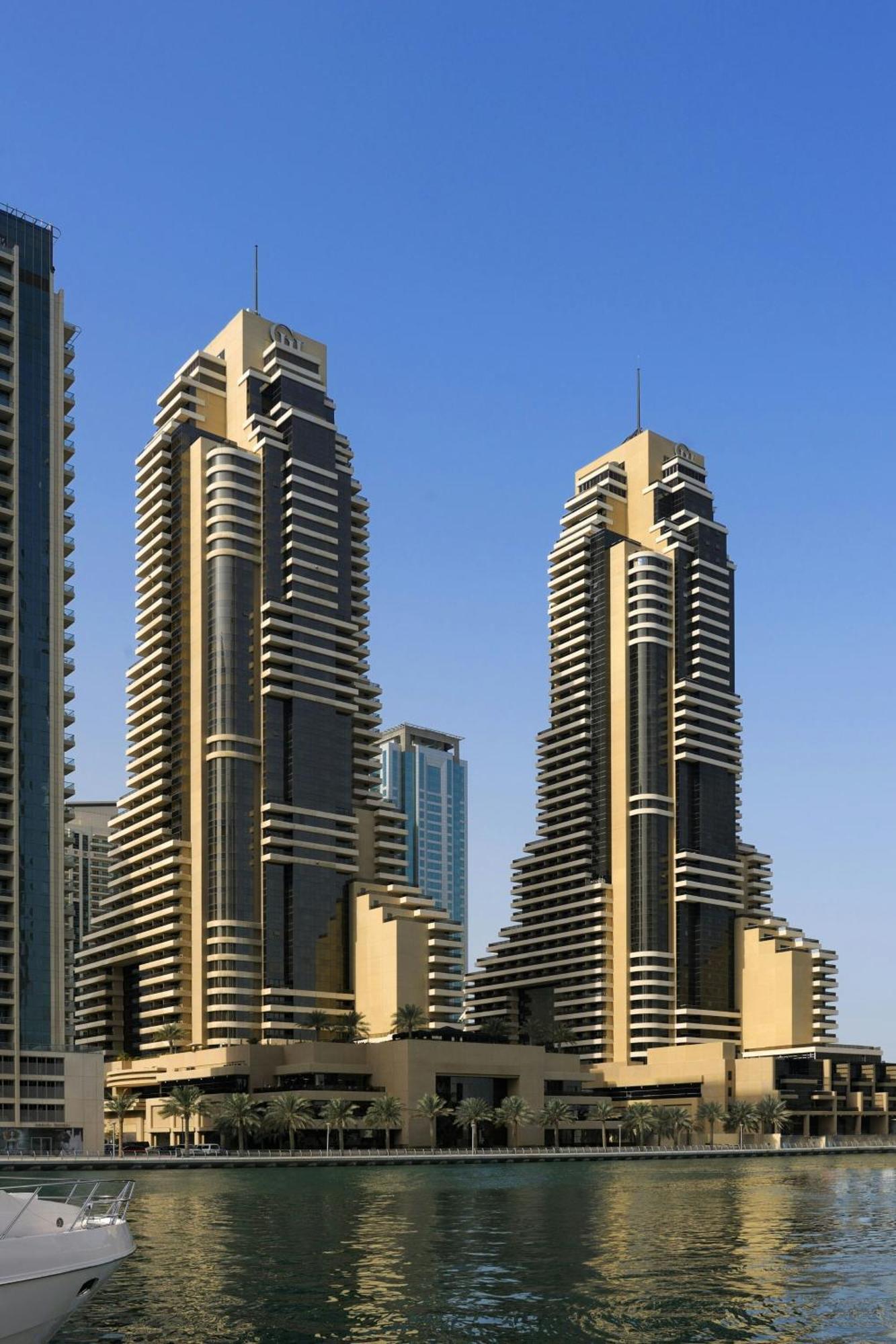 Grosvenor House, A Luxury Collection Hotel,