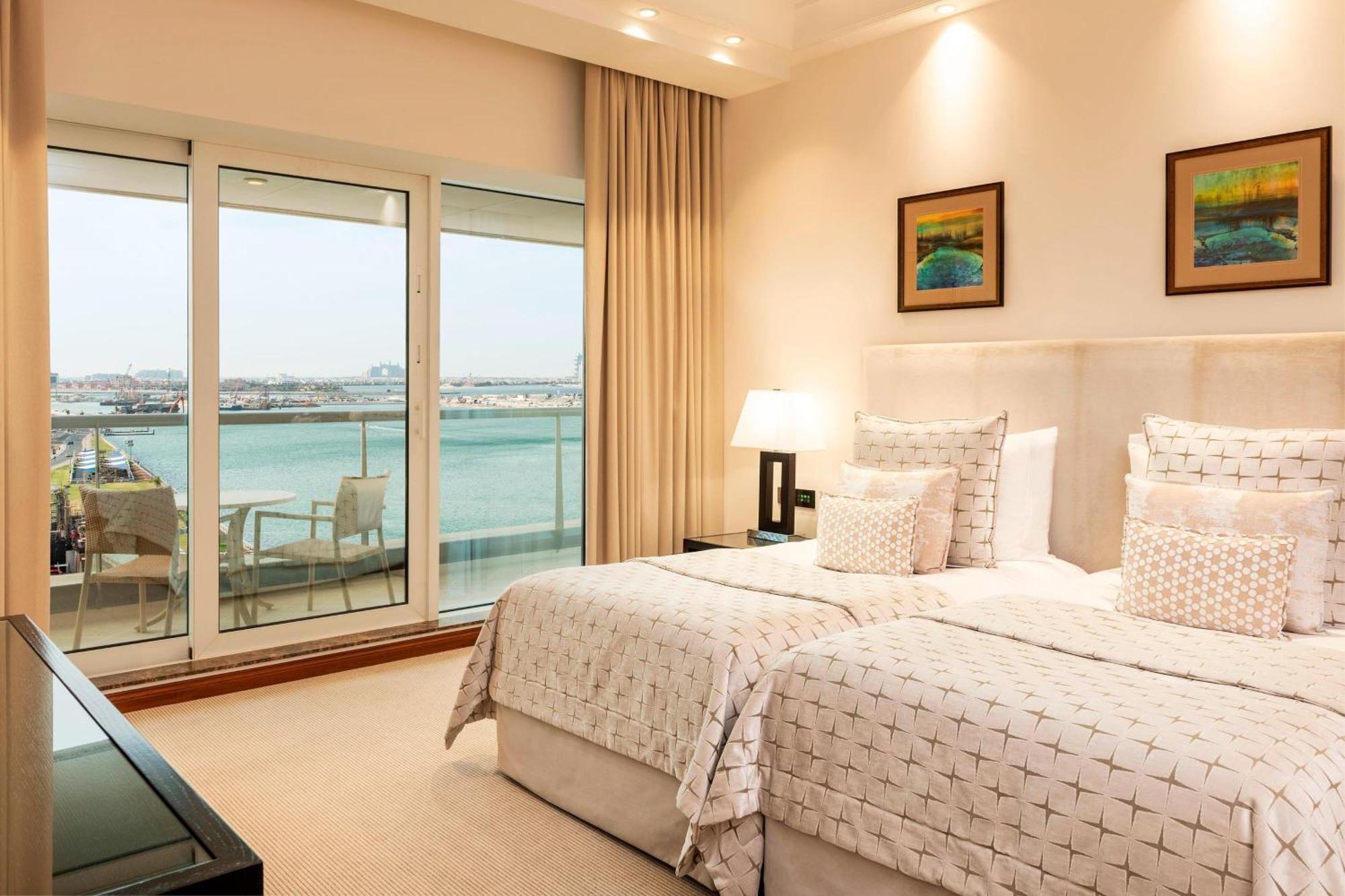 Grosvenor House, A Luxury Collection Hotel, Hotel Dubaï