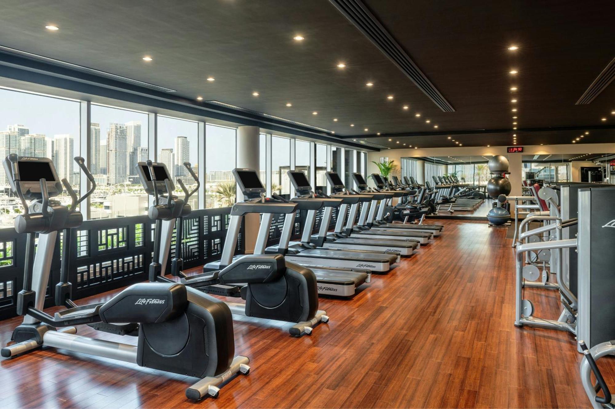 Grosvenor House, A Luxury Collection Hotel, 5* Dubaï