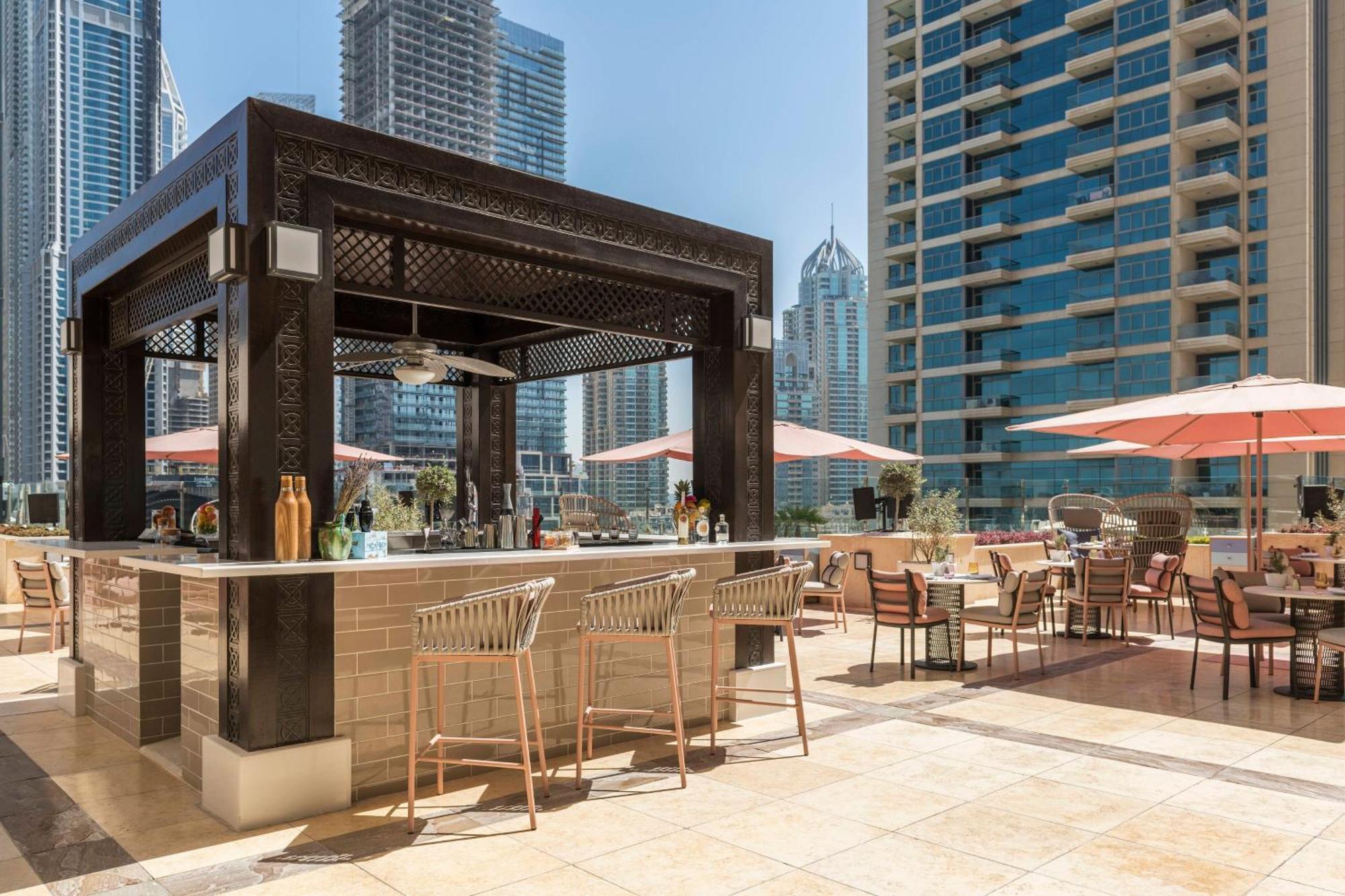 Hotel Grosvenor House, A Luxury Collection Hotel, Dubaï