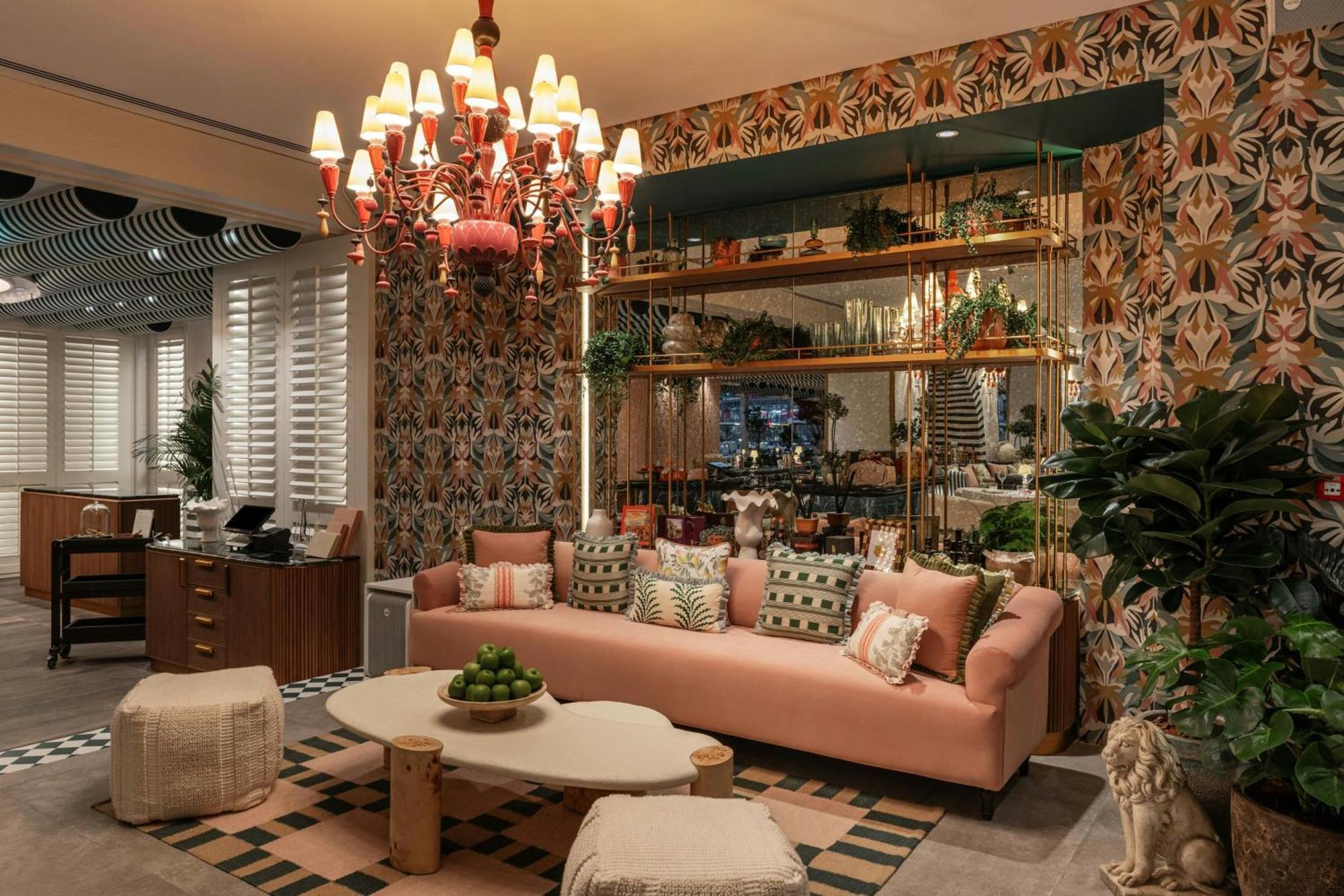 Grosvenor House, A Luxury Collection Hotel, 5* Dubaï
