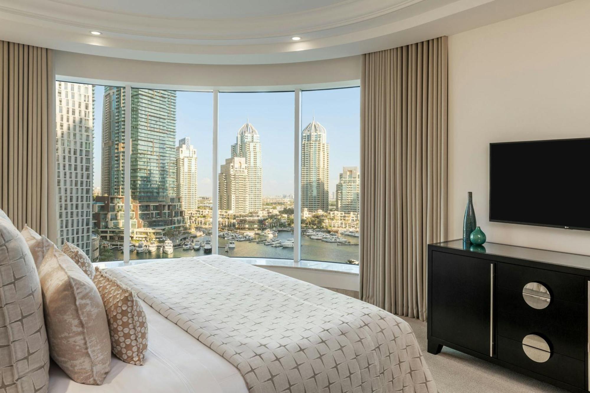 Grosvenor House, A Luxury Collection Hotel, Hotel 5*