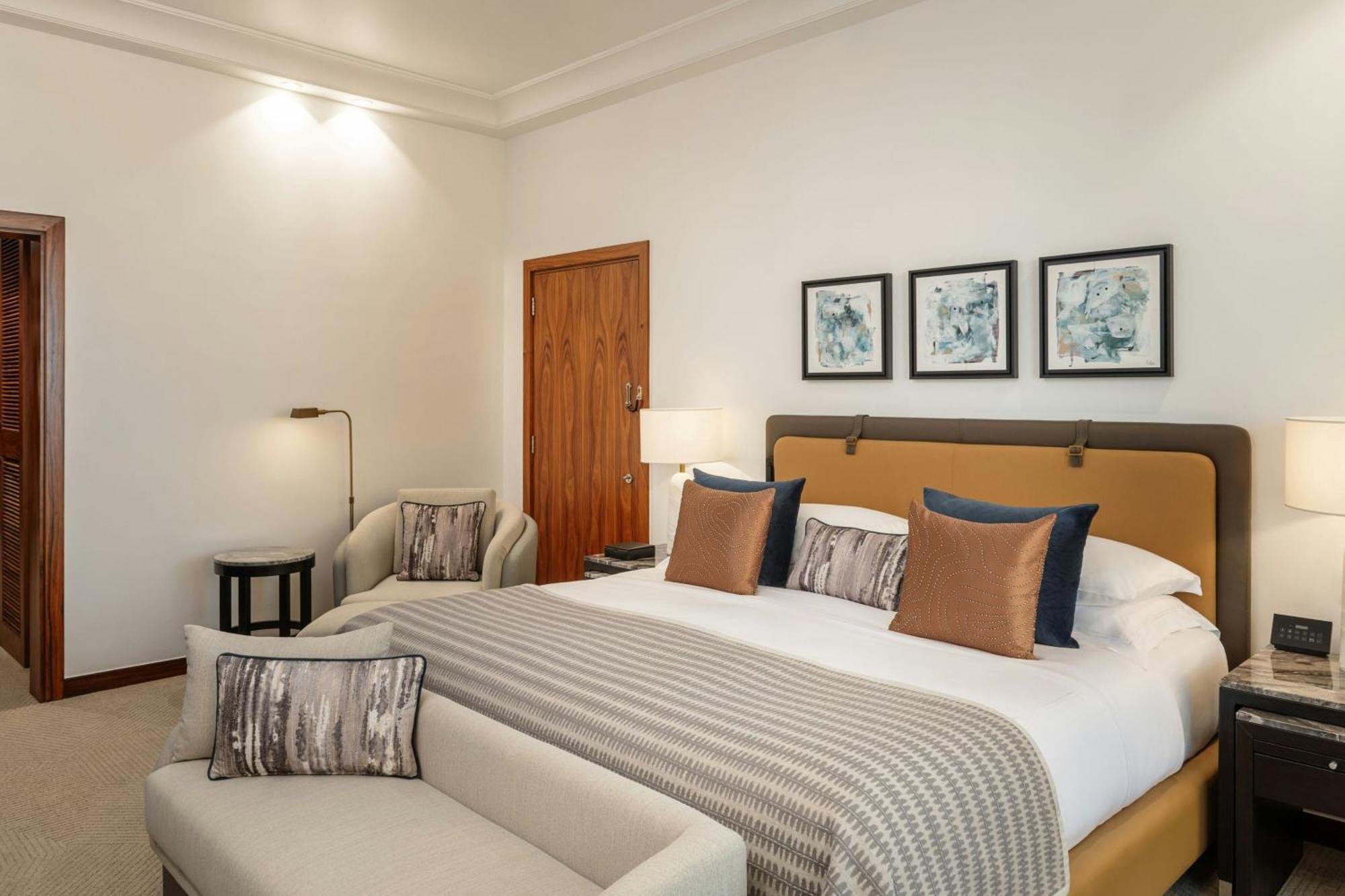 Grosvenor House, A Luxury Collection Hotel, Dubaï
