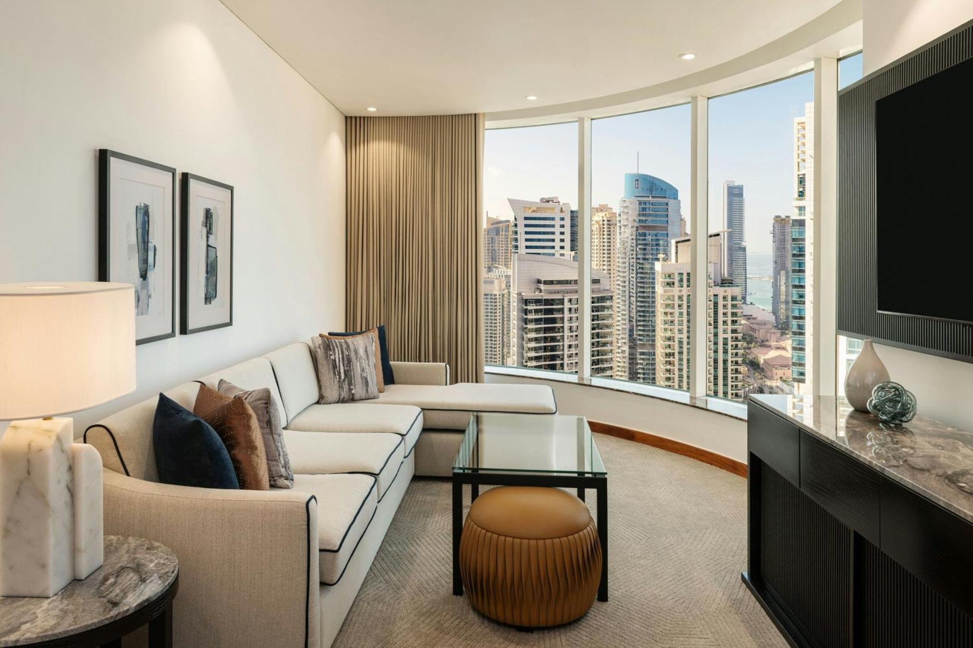 Grosvenor House, A Luxury Collection Hotel, Dubaï